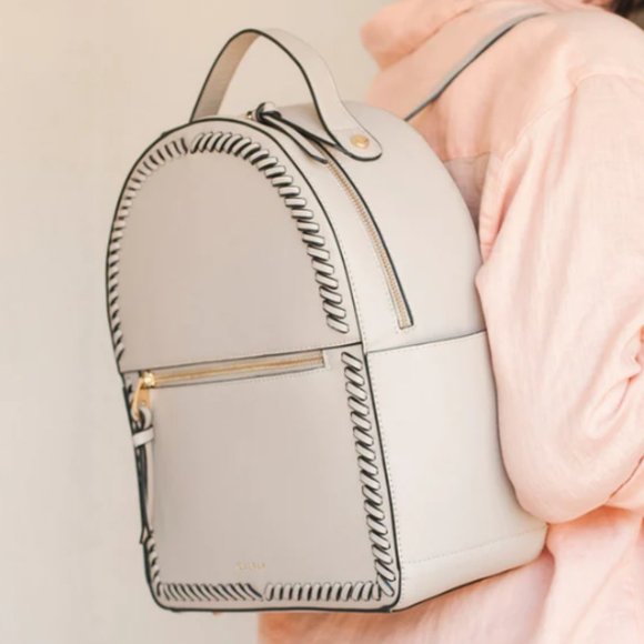 Calpak Handbags - Calpak Kaya Backpack NWT